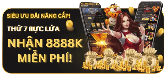 Hoàn trả không giới hạn F8BE