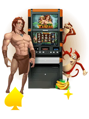 Đồ họa 3D sống động và chân thực trong game bắn cá F8BE