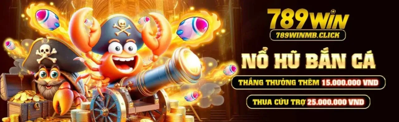 Người chiến thắng Jackpot tại f8be