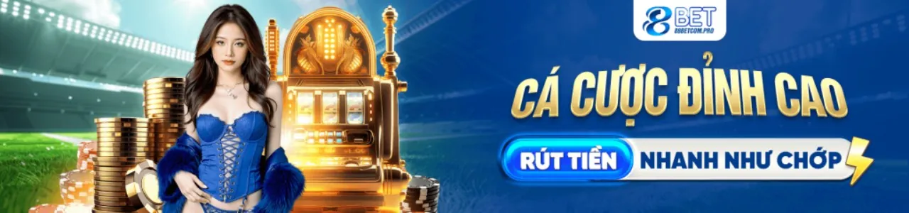 Đá Gà F8BE Khuyến Mãi