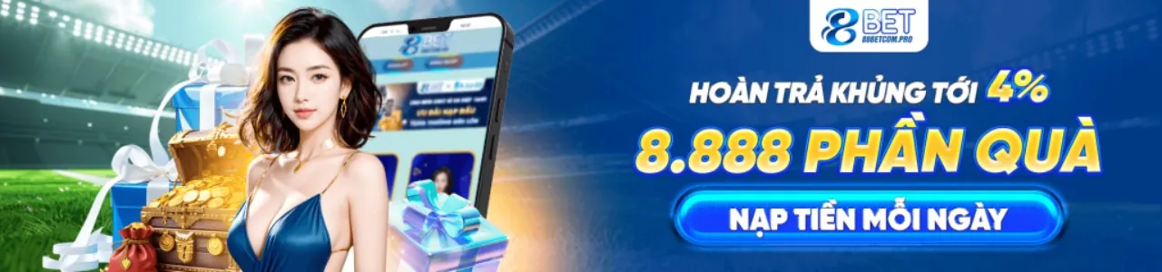Ứng dụng F8BE với các chương trình khuyến mãi hấp dẫn