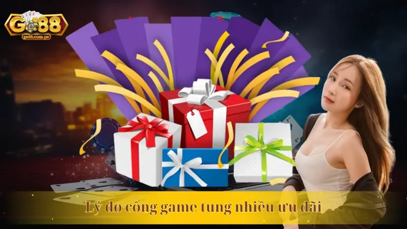 Đa dạng trò chơi cá cược